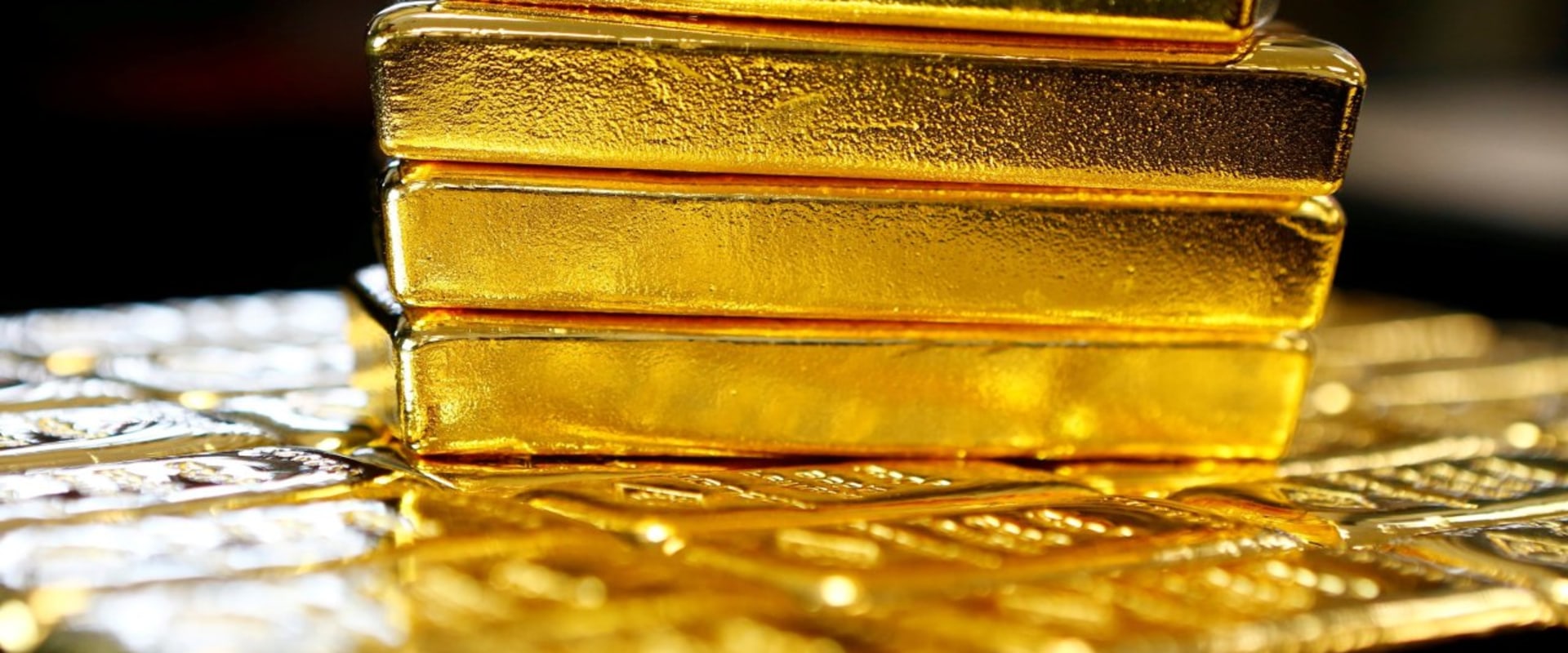 Does gold have to be reported?