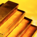 Why did the us government confiscate gold?