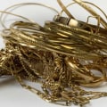 Is gold good to sell right now?